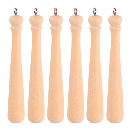 150St Beige Keychain Hanger Duurzaam En Sleuteldecor