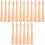 150St Beige Keychain Hanger Duurzaam En Sleuteldecor 3