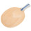2St Beige Tafeltennisrackets, Comfortabel En Functioneel 3