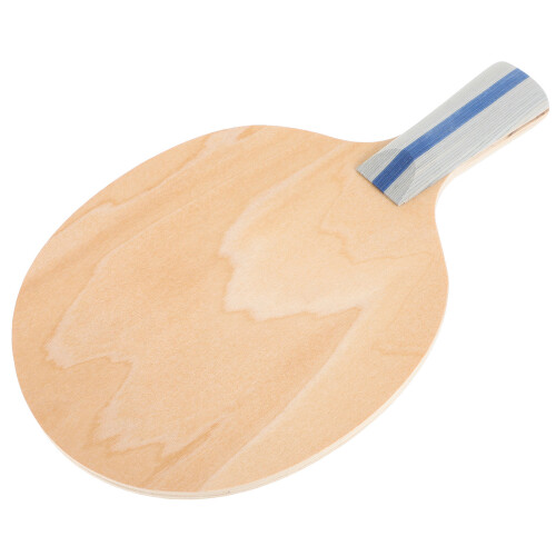 2St Beige Tafeltennisrackets, Comfortabel En Functioneel 2