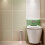 2Pcs Rubber Cup Plunger Pink Long Handle Strong Suction for Bathroom 5