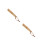 2Pcs Wooden Shoehorn Tool Long Handle Khaki for Back 5