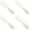 4Pcs Compact PVC Float Ball Valves for Cattle Sheep Pig Drinking Bowls 9