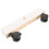 2St Witte Room Divider Bracket Voor Privacy En Scheiding 2