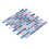 Efficient Home Makeover Tiles, Upgraded Adhesive Strength For Reliable Attachment, Expanded Coverage Area Offers Greater Value 7