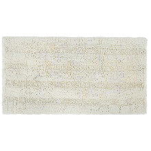 Absorbent Bathroom Mat Ultra Soft Chenille Rug Elegant Quality Resin Wall Decor Inspired Pattern Premium Bath Rug With Detachable Antlers Style For