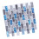 Efficient Home Makeover Tiles, Upgraded Adhesive Strength For Reliable Attachment, Expanded Coverage Area Offers Greater Value 5