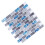 Efficient Home Makeover Tiles, Upgraded Adhesive Strength For Reliable Attachment, Expanded Coverage Area Offers Greater Value 3