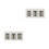 2St Witte Bestekorganizer Met 3 Compartimenten 7