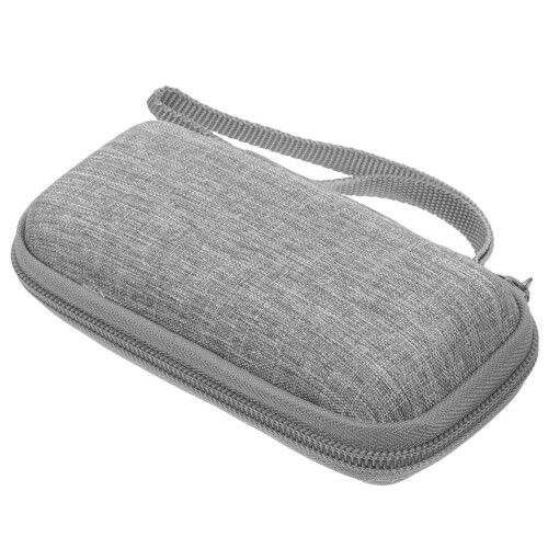 5Stk Kabel Organizer Multifunktional Grau Eva 2