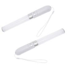 10Ud Palos Luminosos Portátiles Para Animar Conciertos Y Fiestas
