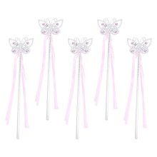 10Ud De Para Niñas, Accesorios Para Fiestas