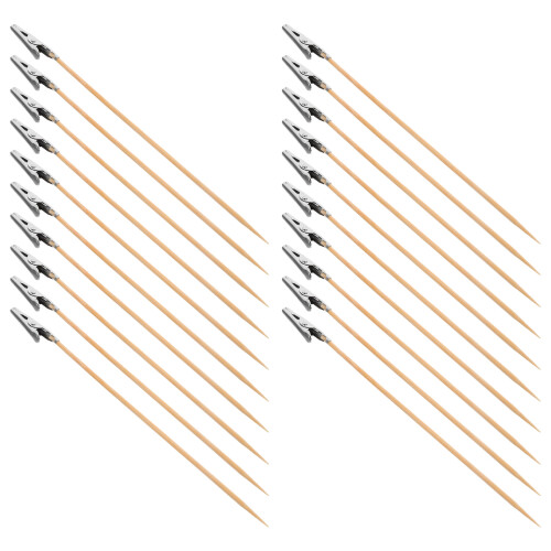 100Pièces Pinces Multicolores Légères Pour Modèles DIY 1