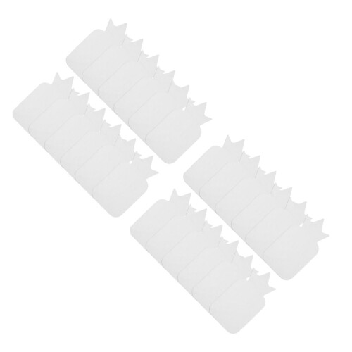 40Pièces Lingettes Jetables Douces Et Portables 2