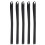 15Pièces Ceintures De Chargement Noires Fixation Pour 2