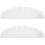 2Pièces Râtelier À Chapeaux En Pour Usage 6