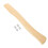 5Ensembles Bois Pour Hache Accessoires Résistance Beige 3