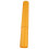 4Pcs Waterproof Orange Drafting Tubes for Posters Artworks Storage 4