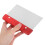 2Sets Multi Silicone Soap Molds Kit Flexible Rectangular DIY Soap Loaf 4