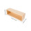 2Sets Multi Silicone Soap Molds Kit Flexible Rectangular DIY Soap Loaf 3