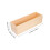 2Sets Multi Silicone Soap Molds Kit Flexible Rectangular DIY Soap Loaf 2