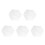 30Pcs Acrylic Quilting Templates for DIY Patchwork and Sewing Crafting 8