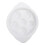 4Pcs Ceramic Snail Baking Dish Dishwasher Safe White Escargot Plate 6