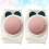 2Paia Ginocchio Morbide Traspiranti Multicolor Usa 10