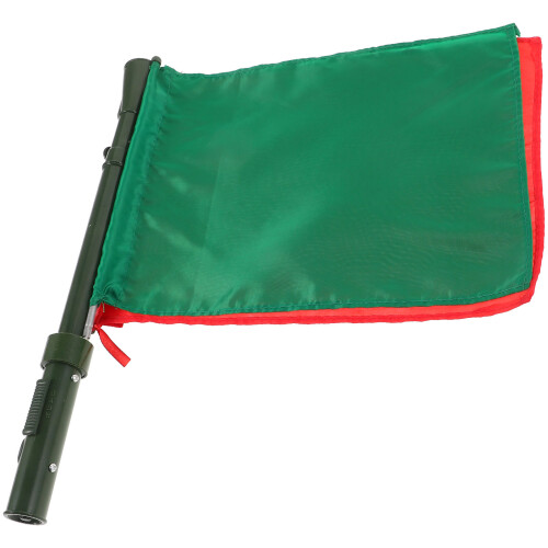 4Pz Bandiere Direttive Poliestere Per Sport E
