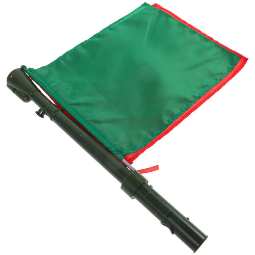 4Pz Bandiere Direttive Poliestere Per Sport E 1