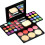 Luminous Charm Full Face Look, Πολυχρηστική Παλέτα Ομορφιάς με Μακράς Διάρκειας Αποτέλεσμα 1