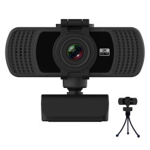 HD-Webcam (1080p), Live-Stream-Kamera für Gaming und Videokonferenzen