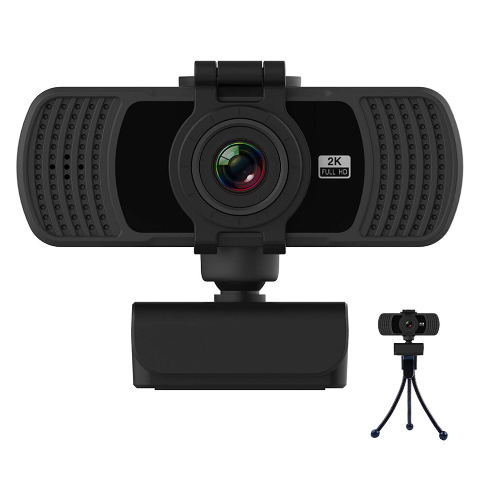 Streaming Webcam 1080P, Professional Camera For Online Meetings And Gaming 9128293172318