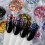 Professional Salon Use, Diy Project Enhancer With Fine Glitter Powder 3