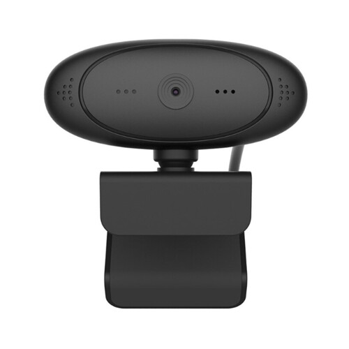 Webcam ροής, περιστροφή 360 μοιρών και αυτόματη εστίαση, βίντεο υψηλής ευκρίνειας, για 1