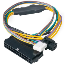 Solution d'alimentation personnalisable, adaptateur secteur ATX pour stations de travail Dell Optiplex Precision