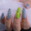 Professional Salon Use, Diy Project Enhancer With Fine Glitter Powder 6
