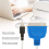 Printing Efficiency Redefined, Usb To Db25 Parallel Printer Cable With Improved Printing Speed, Supports Full Usb 2.0 And Ieee 1284 Specifications, 8