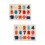 2Set Giochi Puzzle in Legno Per Bambini Apprendimento 5
