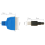 Printing Efficiency Redefined, Usb To Db25 Parallel Printer Cable With Improved Printing Speed, Supports Full Usb 2.0 And Ieee 1284 Specifications, 3