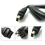 Firewire 800 Link, A Bridge Between Generations, Hot Pluggable Functionality For Instant Connections, AWM UL 20276 VW-1 CSA Bulk Cable For Safety 3