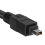 Firewire 800 Link, A Bridge Between Generations, Hot Pluggable Functionality For Instant Connections, AWM UL 20276 VW-1 CSA Bulk Cable For Safety 8