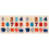2Set Giochi Puzzle in Legno Per Bambini Apprendimento 2