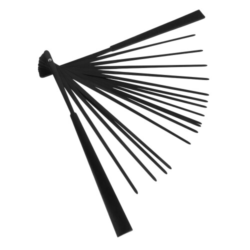 3Pz Cornici Ventaglio Pieghevoli in Per DIY 1