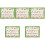 5Sets Bord Kleurrijk Kinderspeelgoed 5