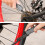 Fahrradkettenreiniger, 10