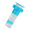 Portable Bicycle Chain Oiler & Rust Cleaner, Compact PP Material 12
