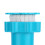 Portable Bicycle Chain Oiler & Rust Cleaner, Compact PP Material 8