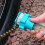 Portable Bicycle Chain Oiler & Rust Cleaner, Compact PP Material 4