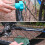 Portable Bicycle Chain Oiler & Rust Cleaner, Compact PP Material 3